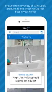 Libby AR screenshot 3