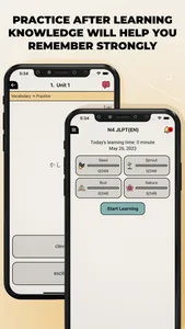 Honki JLPT - Nihongo Study screenshot 4