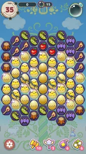 WonderFlash: Match 3 Puzzle screenshot 7