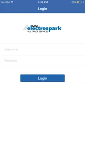 Job Management Software screenshot 0
