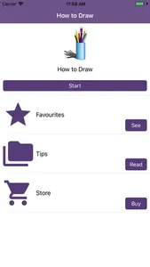 How To Draw Step By Step Easy screenshot 0