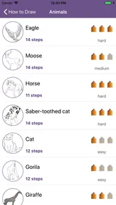 How To Draw Step By Step Easy screenshot 2