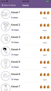 How To Draw Step By Step Easy screenshot 4