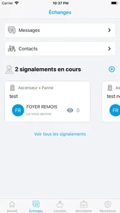 éseis Syndic par Sergic screenshot 1