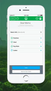 GreenSlate screenshot 0