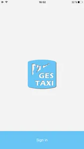 Gestaxi GPS screenshot 0