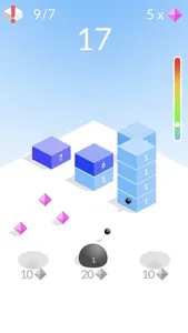 Blocks screenshot 0