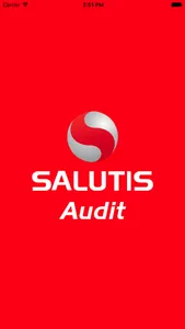 SALUTIS Audit screenshot 0