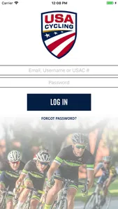 USA Cycling screenshot 0