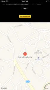 MacchiaBlues screenshot 5
