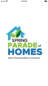 Omaha Parade of Homes screenshot 0