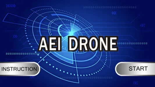 AEI DRONE screenshot 0