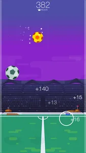 Kickup FRVR screenshot 4