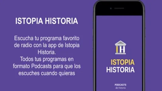 Istopia Historia screenshot 0