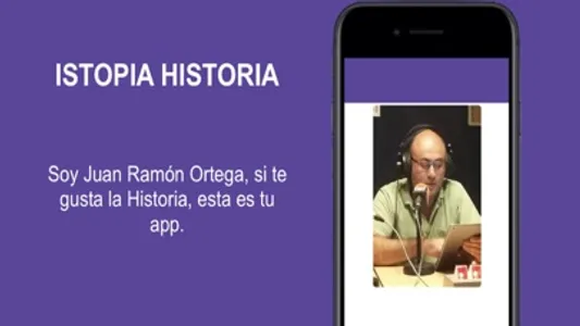 Istopia Historia screenshot 3