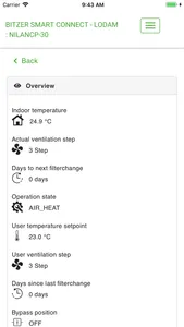 BITZER Smart Connect Pro screenshot 4