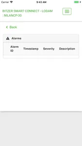 BITZER Smart Connect Pro screenshot 8