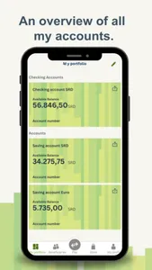 DSB Mobile Banking screenshot 0