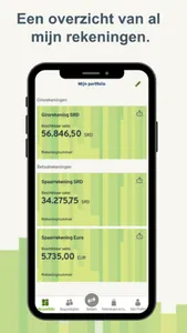 DSB Mobile Banking screenshot 1