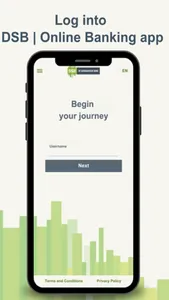 DSB Mobile Banking screenshot 3