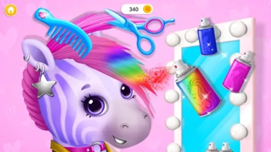 Pony Sisters Pop Music Band screenshot 5