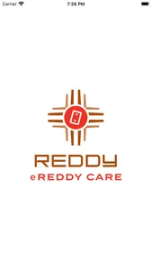 eREDDY CARE screenshot 0