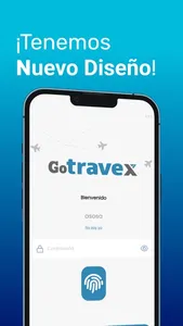 GoTravex screenshot 0