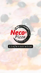 Neco’s Pizza-Snack Geislingen screenshot 0