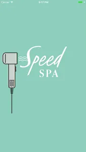 Speed Spa screenshot 0