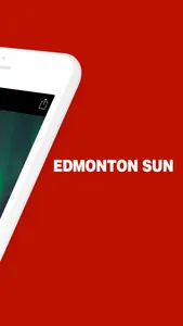 Edmonton Sun screenshot 4