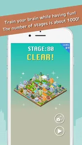 Fit City   Block Puzzle Game screenshot 0