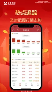 涨乐期赢通-华泰期货开户投资理财软件 screenshot 3