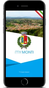 MyMonti screenshot 0