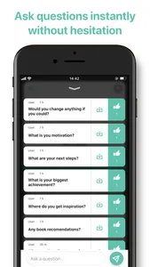 Eventee - Your Event Buddy screenshot 2