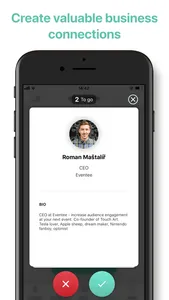 Eventee - Your Event Buddy screenshot 4