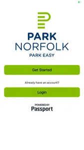 ParkNorfolk screenshot 0