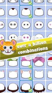 Kitty Shop screenshot 2