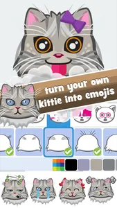 Kitty Shop screenshot 3