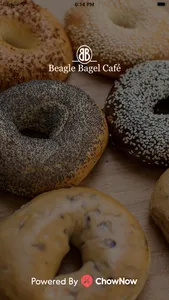 Beagle Bagel Cafe screenshot 0