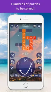 Word Beach: Fun Spelling Games screenshot 5