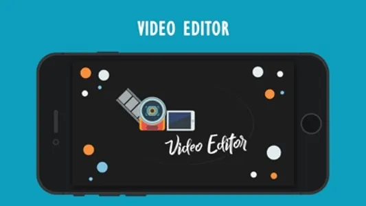 Video Editor - Crop Video screenshot 0