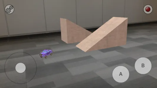 AR Buggies screenshot 1