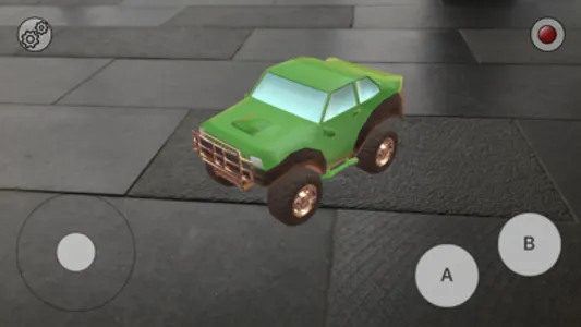 AR Buggies screenshot 2