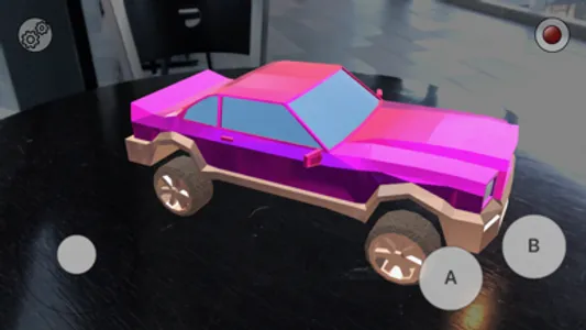 AR Buggies screenshot 5