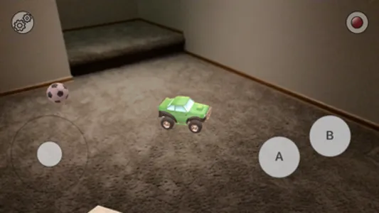 AR Buggies screenshot 6