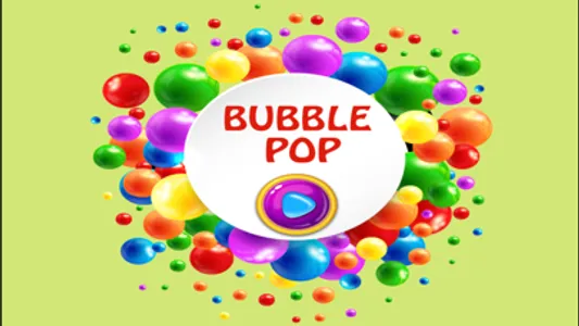 Bubble Pop - Fun and Learn screenshot 0