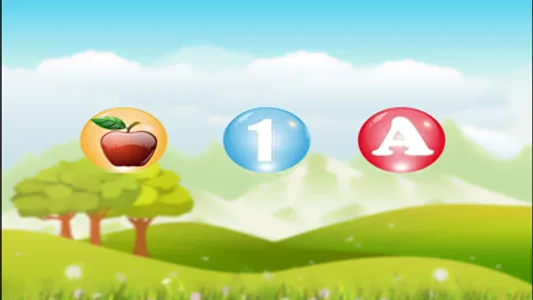 Bubble Pop - Fun and Learn screenshot 1