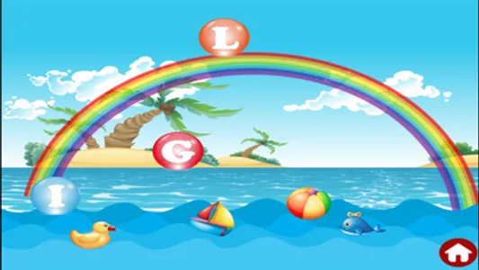 Bubble Pop - Fun and Learn screenshot 3