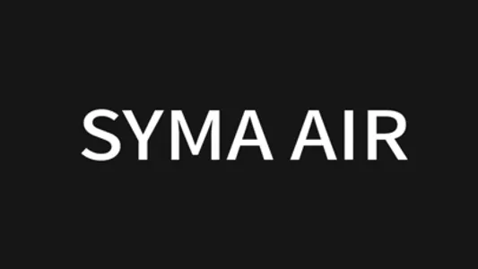 SYMA AIR screenshot 0