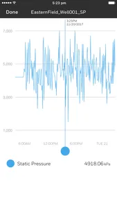 Honeywell Experion screenshot 6